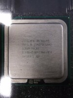 Aufrüst Bundle - ASUS P5E + Intel Q6600 + 4GB RAM #61077