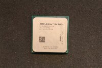 Aufrüst Bundle - Gigabyte F2A88XM-HD3 + AMD Athlon X4 840 + 4GB RAM #66455