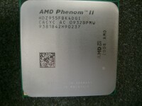 Aufrüst Bundle - ASUS M5A97 EVO R2.0 + Phenom II X4 955 + 4GB RAM #81816