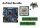 Aufrüst Bundle - MSI H77MA-G43 + Intel i7-3770 + 8GB RAM #98200