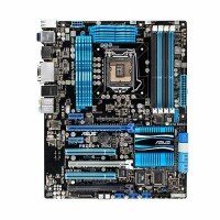 Aufrüst Bundle - ASUS P8Z68-V Pro + Intel i5-3350P +...