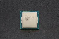 Aufrüst Bundle - MSI Z87-G45 Gaming + Intel i5-4690S + 16GB RAM #85657