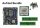 Aufrüst Bundle - ASRock H61M-GS + Intel i5-3350P + 16GB RAM #100761