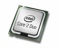 Upgrade bundle - ASUS P5Q + Intel E6400 + 8GB RAM #107161