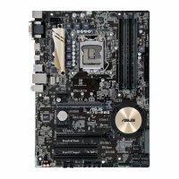 Upgrade bundle - ASUS H170-Pro + Intel Core i5-6500T +...