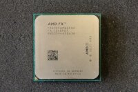 Aufrüst Bundle - ASUS M5A78L-M LE + AMD FX-6100 + 4GB RAM #59545