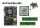 Aufrüst Bundle - ASUS B85-Plus + Intel Core i5-4570T + 16GB RAM #116378