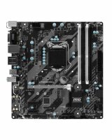 Aufrüst Bundle - MSI H270M Bazooka + Intel Core i5-6400 + 16GB RAM #109723