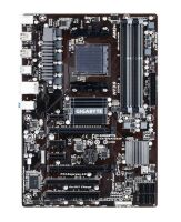 Aufrüst Bundle - Gigabyte 970A-DS3P + Phenom II X6...