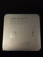 Aufrüst Bundle - M4A785TD-M EVO + Athlon II X2 220 + 4GB RAM #78237