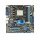 Aufrüst Bundle - M4A785TD-M EVO + Athlon II X2 220 + 4GB RAM #78237