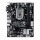 Aufrüst Bundle - Gigabyte B85M-D2V + Intel i3-4170 + 8GB RAM #94365