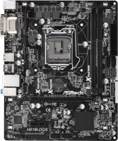 Aufrüst Bundle - ASRock H81M-DGS + Intel i5-4690T +...