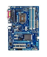 Aufrüst Bundle - Gigabyte Z68AP-D3 + Pentium G640 + 4GB RAM #102046