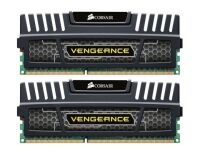 Corsair Vengeance 8 GB (2x4GB) CMZ16GX3M4A1600C9...