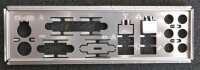 MSI P35 Neo Combo Blende - Slotblech - IO Shield      #27551