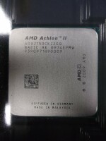 Aufrüst Bundle - ASUS M5A99X EVO + AMD Athlon II X2 215 + 4GB RAM #66464