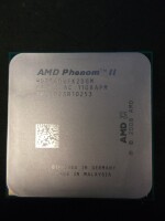 Aufrüst Bundle - ASUS M5A99X EVO + Phenom II X2 560 + 8GB RAM #55969