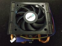 Upgrade bundle - ASUS M5A78L-M LE + AMD FX-8320E + 4GB RAM #59553