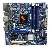 Intel DH67GD Intel H67 Mainboard ATX Sockel 1155   #127393