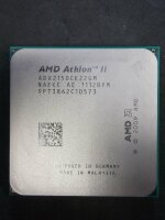 Aufrüst Bundle - ASRock M3A770DE + Athlon II X2 215 + 4GB RAM #95394