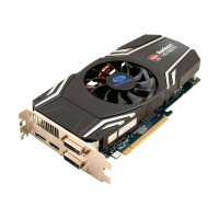 Sapphire Radeon HD 6870 1GB GDDR5, 2x DVI, HDMI, DP PCI-E...