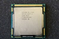 Upgrade bundle - ASUS P7P55D + Intel i5-661 + 4GB RAM #72613