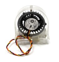 ASUS Optional Fan, Passive Wasser, Heatpipe CPU Chipset optional Fan   #27045