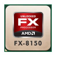 Aufrüst Bundle - Gigabyte 970A-UD3 + AMD FX-8150 + 16GB RAM #122790