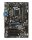MSI PH61A-P35 (B3) Intel H61 Mainboard ATX Sockel 1155   #127398