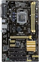 Upgrade bundle - ASUS H81-Plus + Intel Core i5-4690T +...