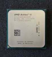 Aufrüst Bundle - ASUS M5A97 EVO R2.0 + Athlon II X2 250 + 4GB RAM #81576