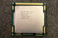 Upgrade bundle - ASUS P7P55D + Intel i5-661 + 4GB RAM #72617