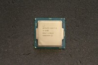 Aufrüst Bundle - ASRock Z170 Extreme6 + Intel Core i5-6400 + 4GB RAM #86697