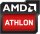 AMD Athlon 64 X2 5200+ (2x 2.6GHz) ADO5200IAA5DO CPU Sockel AM2   #426