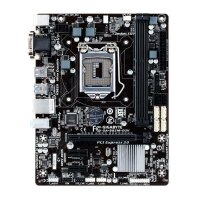 Aufrüst Bundle - Gigabyte B85M-D2V + Intel i5-4430 +...