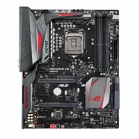 Aufrüst Bundle ASUS MAXIMUS VIII HERO + Intel Core i7-6700 + 4GB RAM #121003