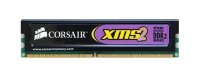 Corsair 2 GB (1x2GB) CM2X2048-8500C5 240pin DDR2-1066...