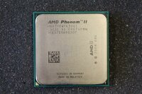Aufrüst Bundle - ASUS M5A99X EVO + AMD Phenom II X3 710 + 4GB RAM #66734
