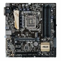 Upgrade bundle - ASUS H170M-PLUS + Intel Skylake i5-6400...