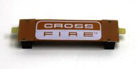 ATI Crossfire Brücke Bridge flexibel 60mm   #27566