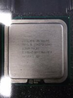 Upgrade bundle - ASUS P5Q Pro + Intel Q6600 + 8GB RAM #60590