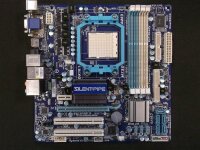 Aufrüst Bundle - Gigabyte 880GM-UD2H + Athlon II X2...