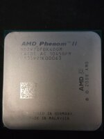 Upgrade bundle - ASUS M5A97 EVO R2.0 + Phenom II X4 970 + 4GB RAM #81840