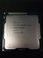 Aufrüst Bundle - ASUS P8H67-M + Intel Core i3-3220 + 16GB RAM #76465