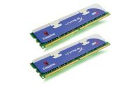 Kingston HyperX 4 GB (2x2GB) KHX8500D2K2/4G 240pin...