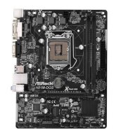 Aufrüst Bundle - H81M-DGS R2.0 + Intel i3-4370 +...