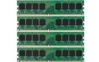 8 GB (4x2GB) RAM 240pin DDR3-1333 PC3-10600   #28594