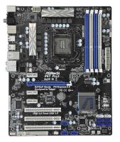 Aufrüst Bundle - ASRock P67 Pro3 + Intel i5-3570K +...