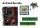 Aufrüst Bundle - MSI Z170A Tomahawk + Intel Pentium G4560 + 32GB RAM #109235